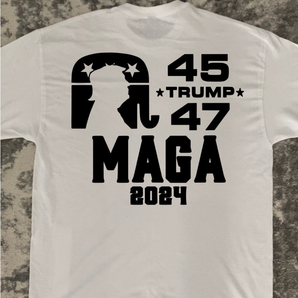 Unisex Tee Shirts S,M,L,XL